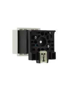 Eaton Z-dsa2-01 Interruptor giratorio 2 polos 0-1 2